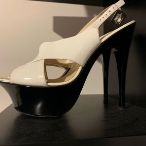 Giuseppe Slingbacks 38.5